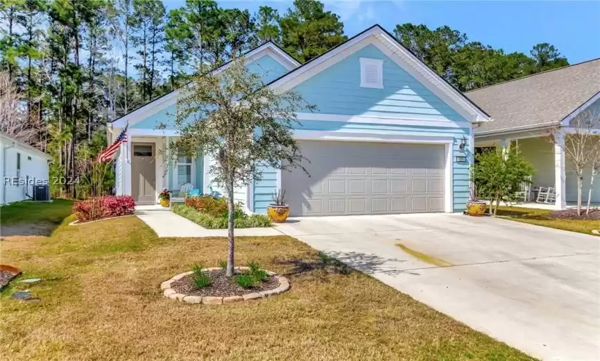 Okatie, South Carolina 29909, 2 Bedrooms Bedrooms, ,2 BathroomsBathrooms,Residential,For Sale,442865