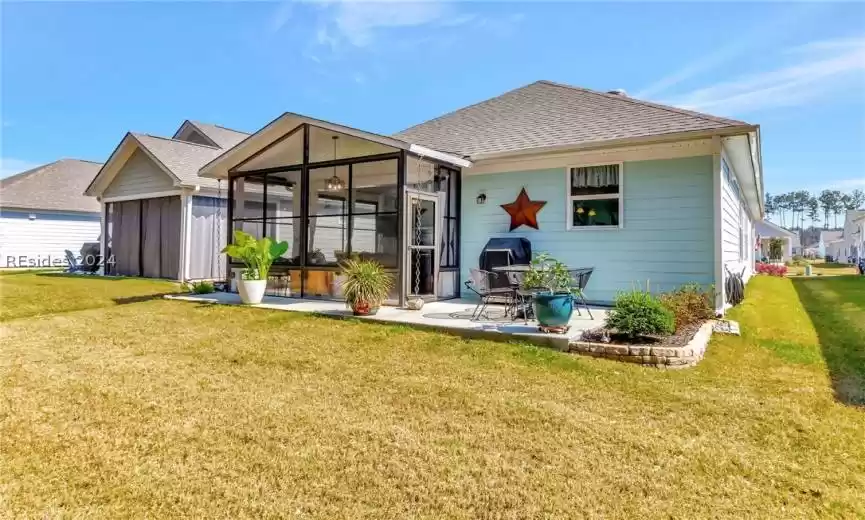 Okatie, South Carolina 29909, 2 Bedrooms Bedrooms, ,2 BathroomsBathrooms,Residential,For Sale,442865