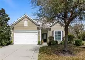 Bluffton, South Carolina 29910, 3 Bedrooms Bedrooms, ,2 BathroomsBathrooms,Residential,For Sale,442815
