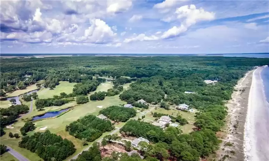 Daufuskie Island, South Carolina 29915, ,Land,For Sale,442926