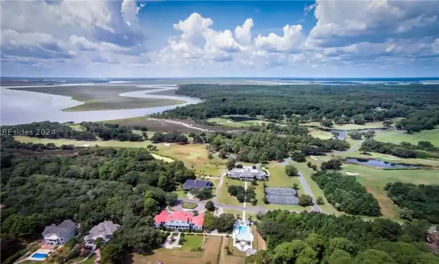 Daufuskie Island, South Carolina 29915, ,Land,For Sale,442926