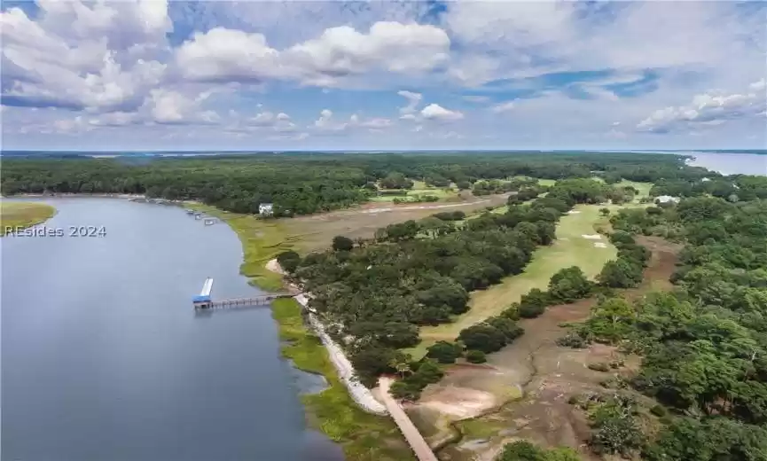 Daufuskie Island, South Carolina 29915, ,Land,For Sale,442926