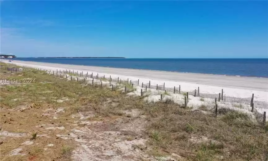 Daufuskie Island, South Carolina 29915, ,Land,For Sale,442926