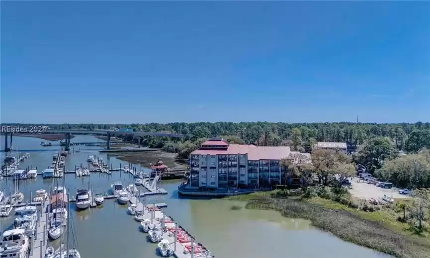 Hilton Head Island, South Carolina 29928, 1 Bedroom Bedrooms, ,1 BathroomBathrooms,Residential,For Sale,442913