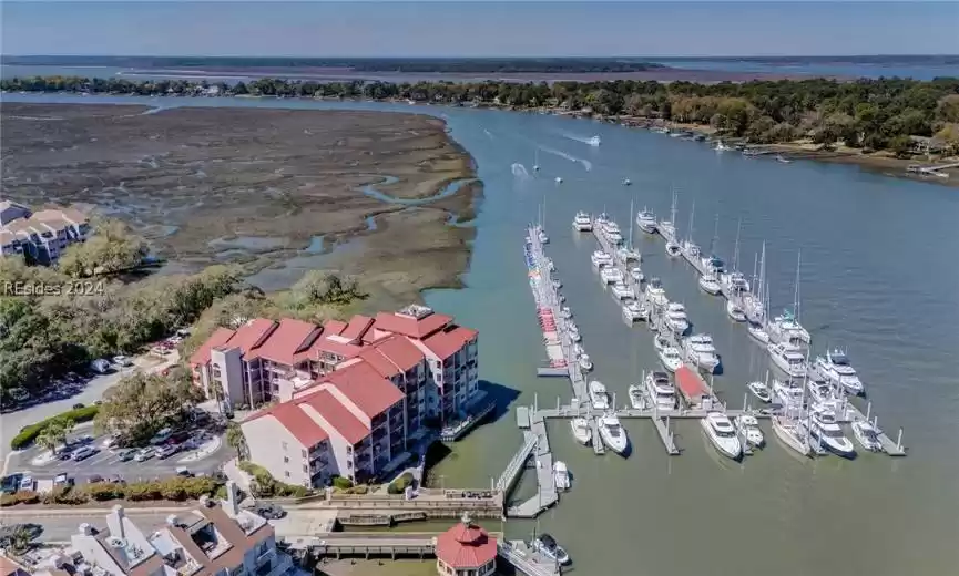 Hilton Head Island, South Carolina 29928, 1 Bedroom Bedrooms, ,1 BathroomBathrooms,Residential,For Sale,442913