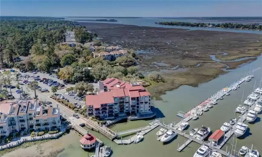 Hilton Head Island, South Carolina 29928, 1 Bedroom Bedrooms, ,1 BathroomBathrooms,Residential,For Sale,442913