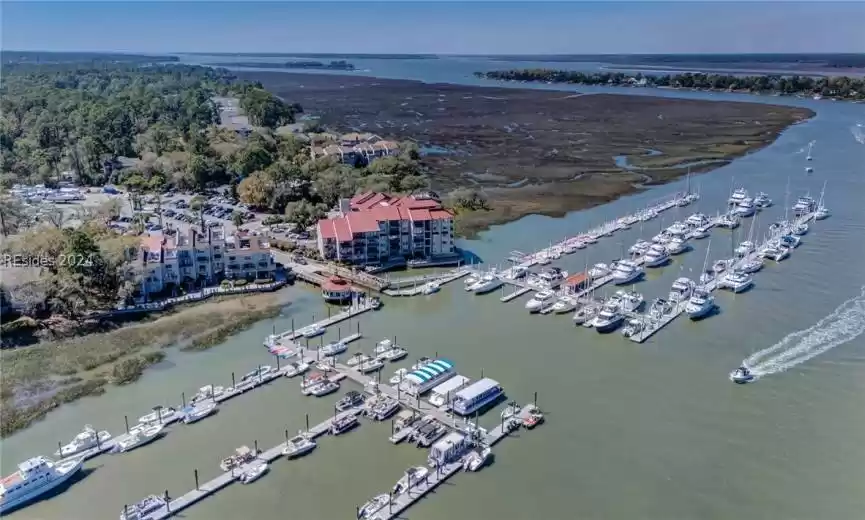 Hilton Head Island, South Carolina 29928, 1 Bedroom Bedrooms, ,1 BathroomBathrooms,Residential,For Sale,442913