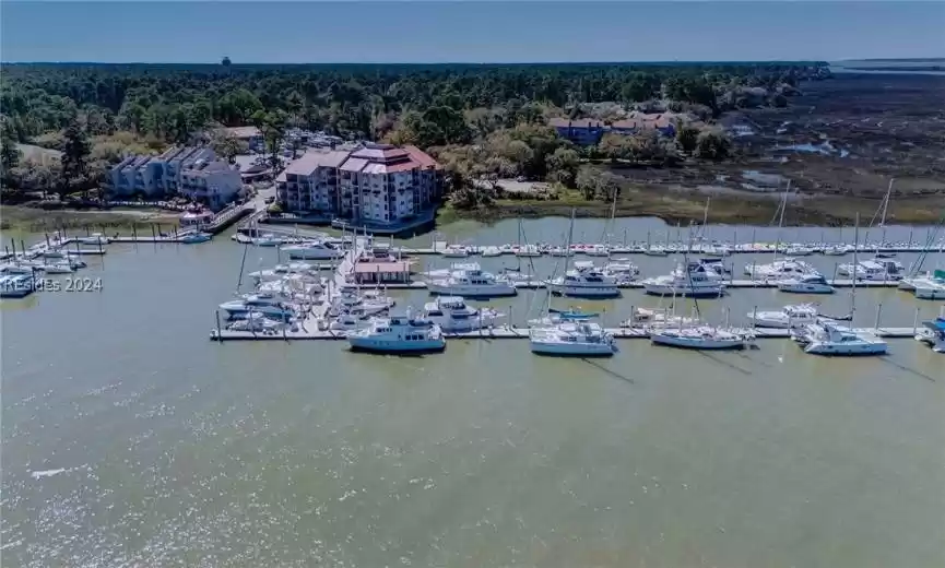 Hilton Head Island, South Carolina 29928, 1 Bedroom Bedrooms, ,1 BathroomBathrooms,Residential,For Sale,442913