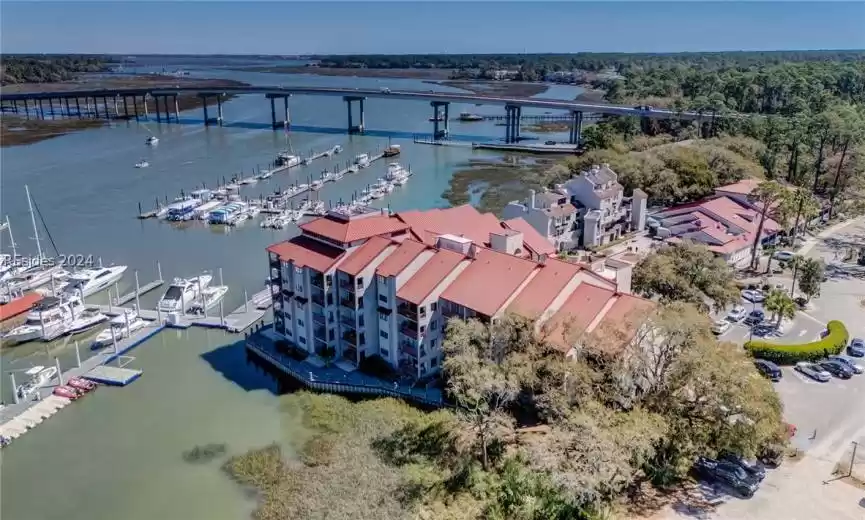 Hilton Head Island, South Carolina 29928, 1 Bedroom Bedrooms, ,1 BathroomBathrooms,Residential,For Sale,442913