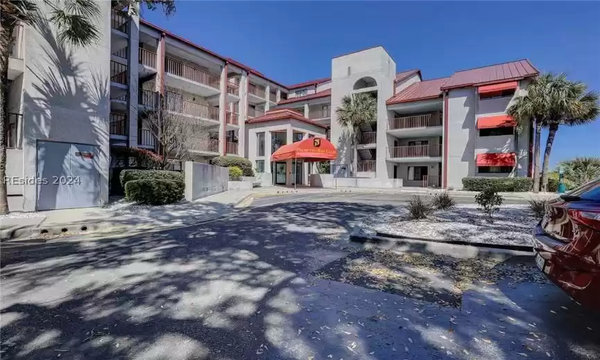 Hilton Head Island, South Carolina 29928, 1 Bedroom Bedrooms, ,1 BathroomBathrooms,Residential,For Sale,442913