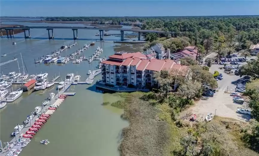 Hilton Head Island, South Carolina 29928, 1 Bedroom Bedrooms, ,1 BathroomBathrooms,Residential,For Sale,442913