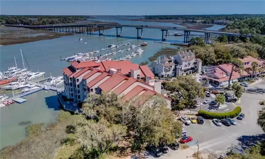 Hilton Head Island, South Carolina 29928, 1 Bedroom Bedrooms, ,1 BathroomBathrooms,Residential,For Sale,442913