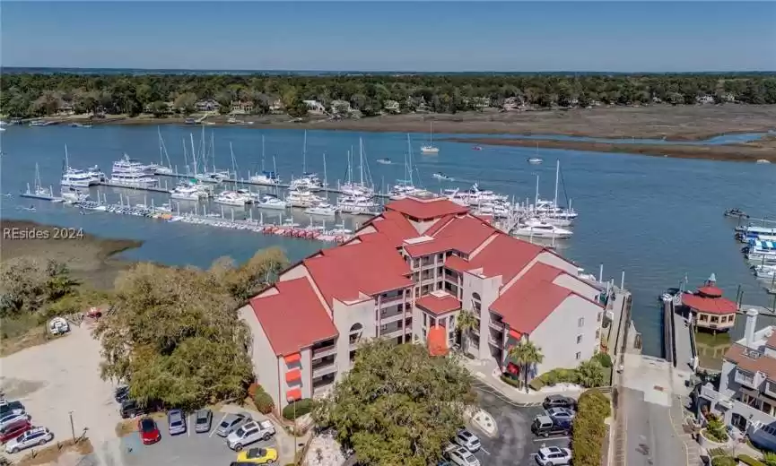 Hilton Head Island, South Carolina 29928, 1 Bedroom Bedrooms, ,1 BathroomBathrooms,Residential,For Sale,442913