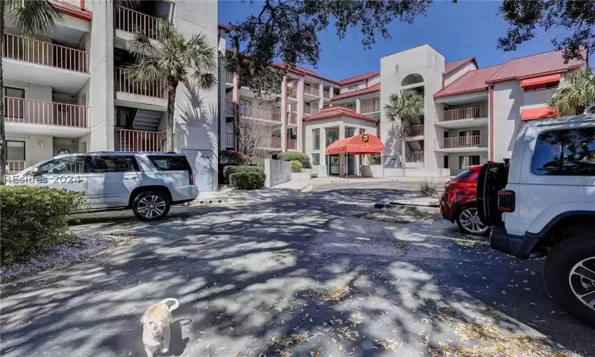 Hilton Head Island, South Carolina 29928, 1 Bedroom Bedrooms, ,1 BathroomBathrooms,Residential,For Sale,442913