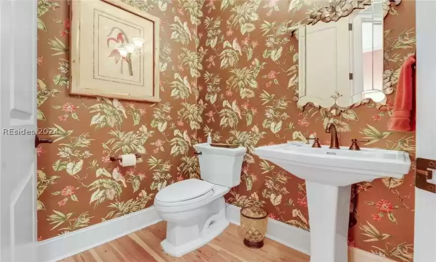 Bluffton, South Carolina 29910, 4 Bedrooms Bedrooms, ,4 BathroomsBathrooms,Residential,For Sale,442809