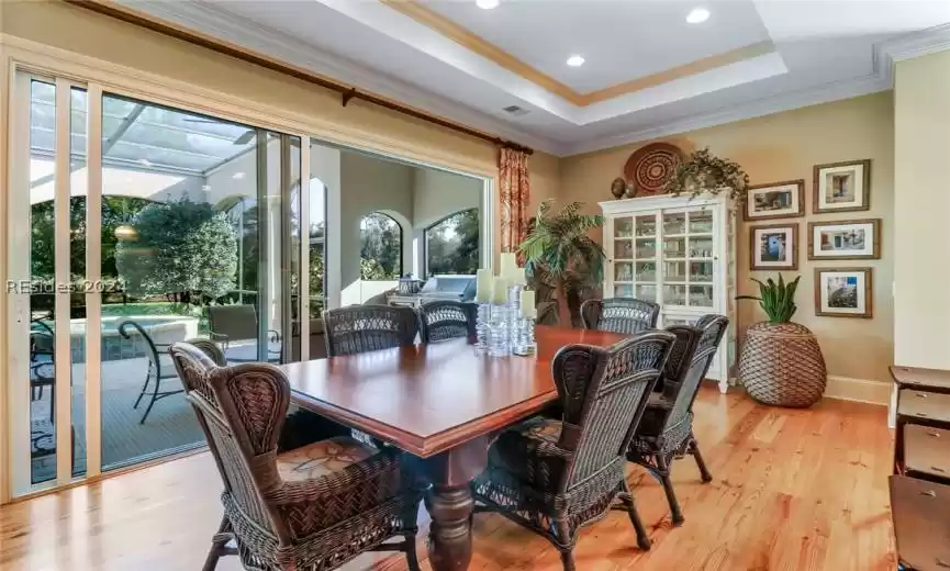 Bluffton, South Carolina 29910, 4 Bedrooms Bedrooms, ,4 BathroomsBathrooms,Residential,For Sale,442809