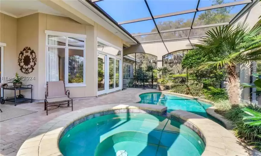 Bluffton, South Carolina 29910, 4 Bedrooms Bedrooms, ,4 BathroomsBathrooms,Residential,For Sale,442809
