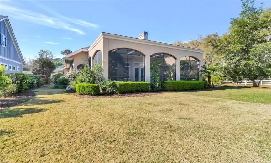 Bluffton, South Carolina 29910, 4 Bedrooms Bedrooms, ,4 BathroomsBathrooms,Residential,For Sale,442809