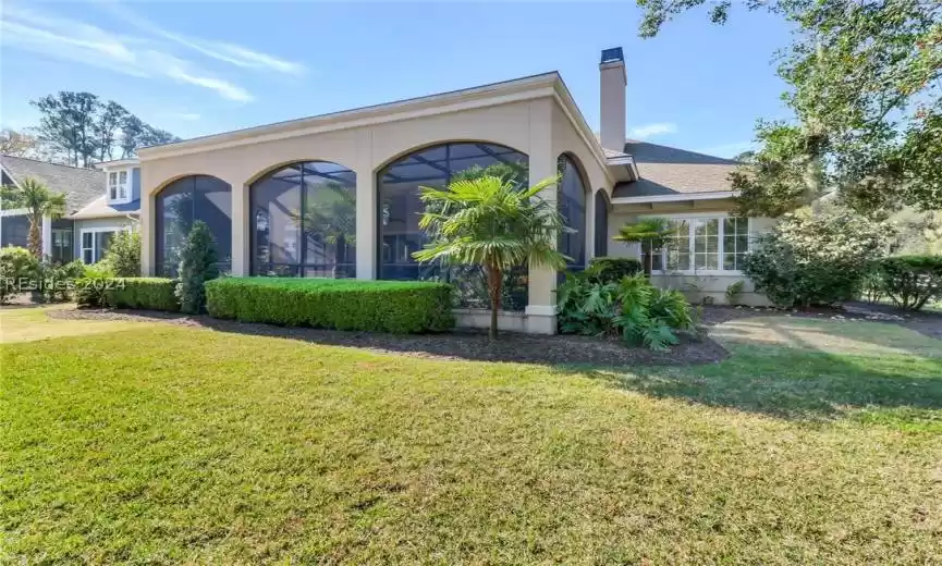 Bluffton, South Carolina 29910, 4 Bedrooms Bedrooms, ,4 BathroomsBathrooms,Residential,For Sale,442809