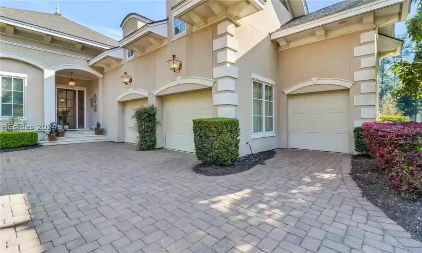 Bluffton, South Carolina 29910, 4 Bedrooms Bedrooms, ,4 BathroomsBathrooms,Residential,For Sale,442809