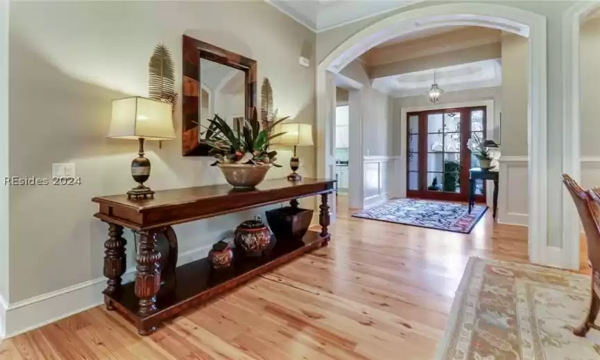 Bluffton, South Carolina 29910, 4 Bedrooms Bedrooms, ,4 BathroomsBathrooms,Residential,For Sale,442809