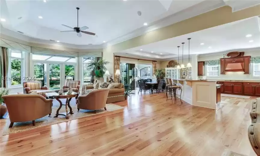 Bluffton, South Carolina 29910, 4 Bedrooms Bedrooms, ,4 BathroomsBathrooms,Residential,For Sale,442809