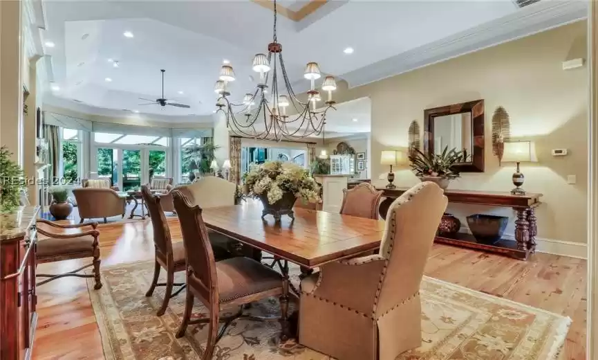 Bluffton, South Carolina 29910, 4 Bedrooms Bedrooms, ,4 BathroomsBathrooms,Residential,For Sale,442809