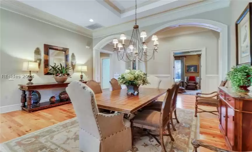 Bluffton, South Carolina 29910, 4 Bedrooms Bedrooms, ,4 BathroomsBathrooms,Residential,For Sale,442809