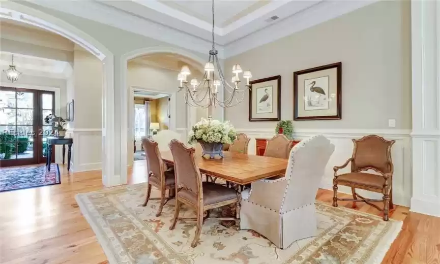 Bluffton, South Carolina 29910, 4 Bedrooms Bedrooms, ,4 BathroomsBathrooms,Residential,For Sale,442809