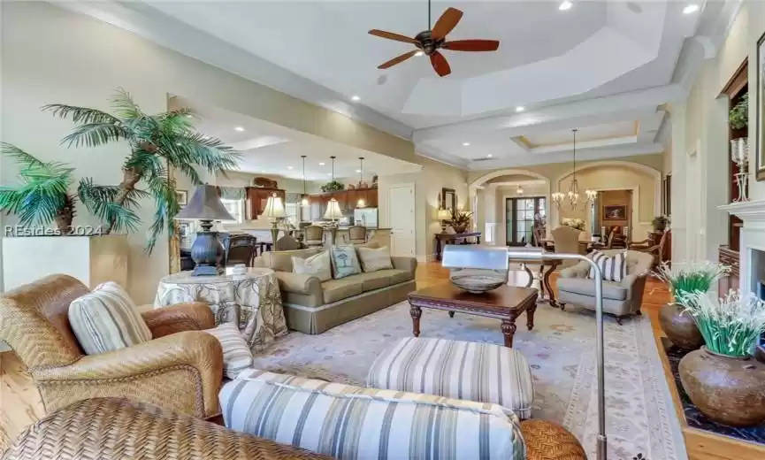 Bluffton, South Carolina 29910, 4 Bedrooms Bedrooms, ,4 BathroomsBathrooms,Residential,For Sale,442809