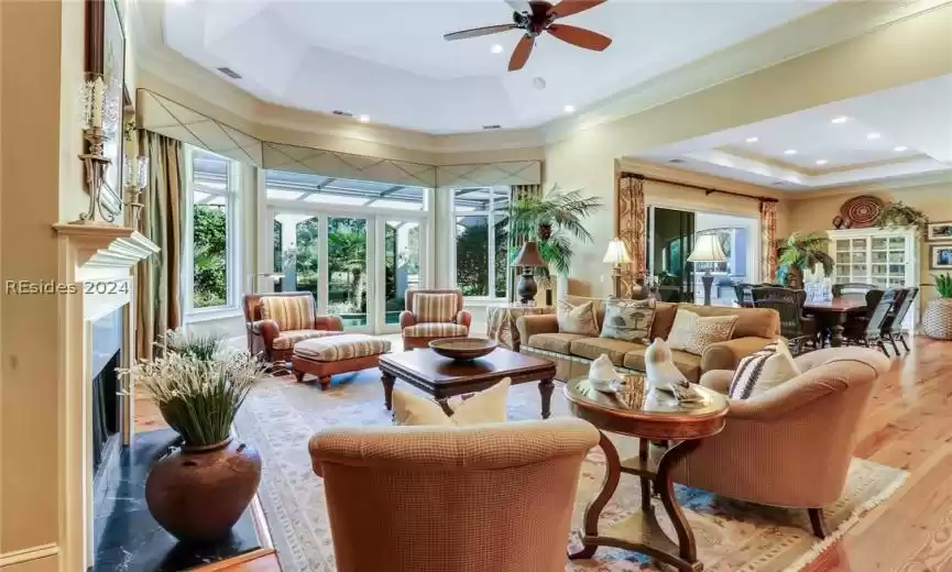 Bluffton, South Carolina 29910, 4 Bedrooms Bedrooms, ,4 BathroomsBathrooms,Residential,For Sale,442809