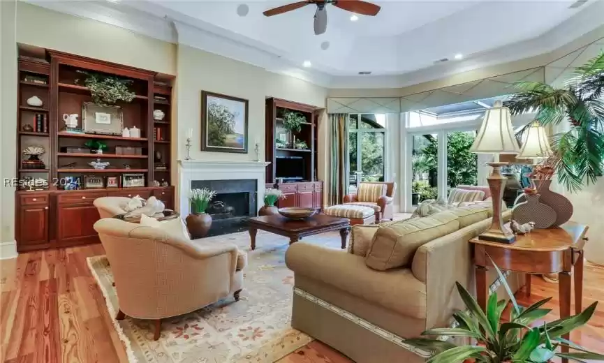 Bluffton, South Carolina 29910, 4 Bedrooms Bedrooms, ,4 BathroomsBathrooms,Residential,For Sale,442809