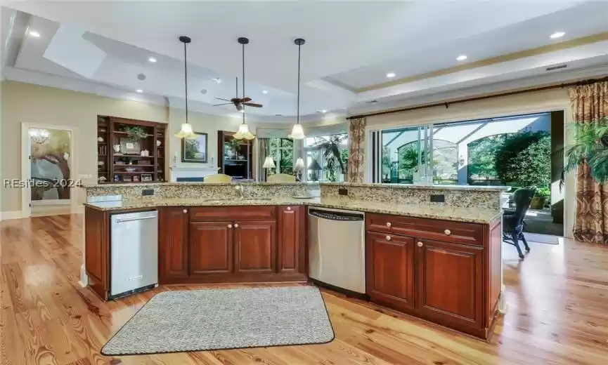 Bluffton, South Carolina 29910, 4 Bedrooms Bedrooms, ,4 BathroomsBathrooms,Residential,For Sale,442809