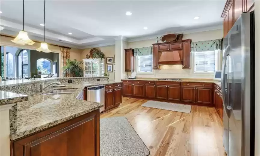 Bluffton, South Carolina 29910, 4 Bedrooms Bedrooms, ,4 BathroomsBathrooms,Residential,For Sale,442809