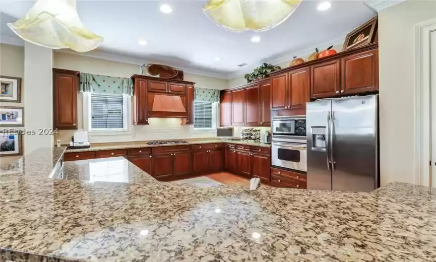 Bluffton, South Carolina 29910, 4 Bedrooms Bedrooms, ,4 BathroomsBathrooms,Residential,For Sale,442809