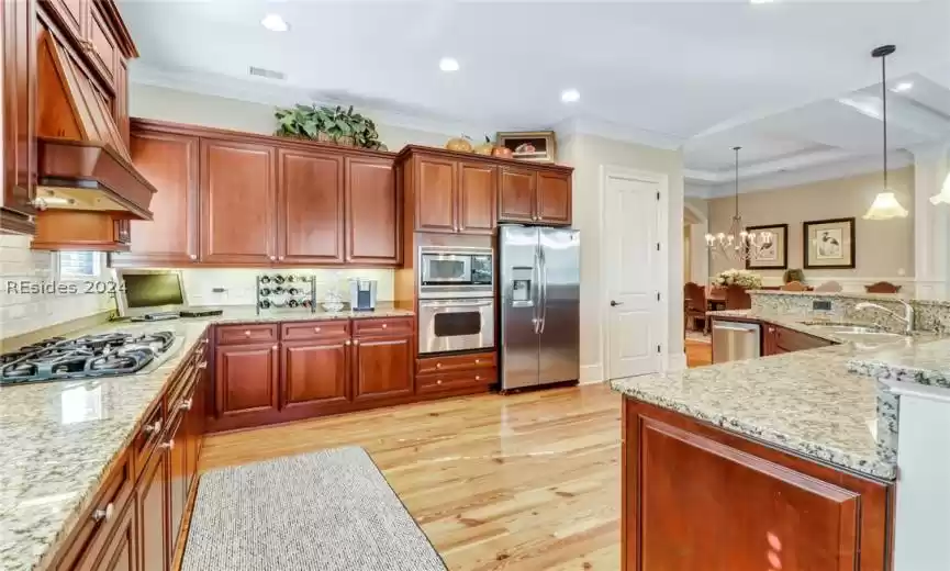 Bluffton, South Carolina 29910, 4 Bedrooms Bedrooms, ,4 BathroomsBathrooms,Residential,For Sale,442809