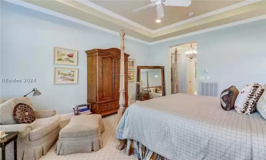 Bluffton, South Carolina 29910, 4 Bedrooms Bedrooms, ,4 BathroomsBathrooms,Residential,For Sale,442809