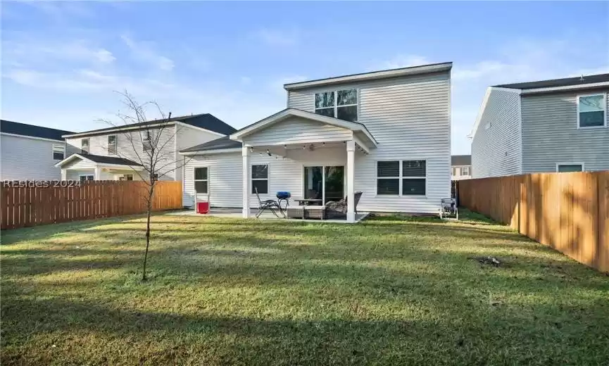 Beaufort, South Carolina 29906, 4 Bedrooms Bedrooms, ,2 BathroomsBathrooms,Residential,For Sale,442808