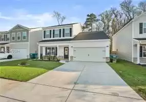 Beaufort, South Carolina 29906, 4 Bedrooms Bedrooms, ,2 BathroomsBathrooms,Residential,For Sale,442808