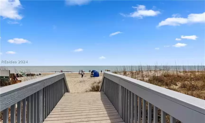 Hilton Head Island, South Carolina 29928, 3 Bedrooms Bedrooms, ,3 BathroomsBathrooms,Residential,For Sale,441816