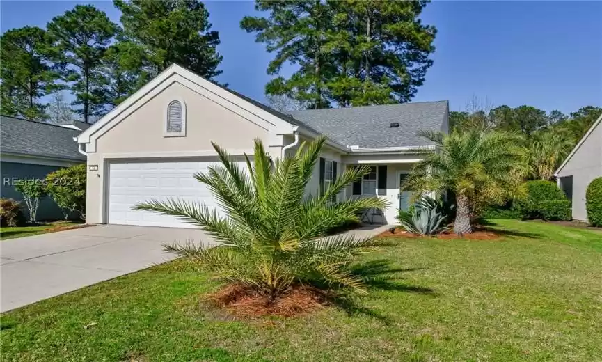Bluffton, South Carolina 29909, 3 Bedrooms Bedrooms, ,2 BathroomsBathrooms,Residential,For Sale,442903