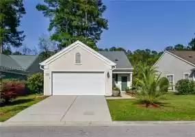 Bluffton, South Carolina 29909, 3 Bedrooms Bedrooms, ,2 BathroomsBathrooms,Residential,For Sale,442903
