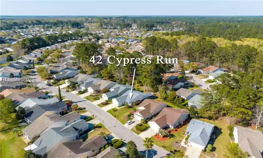 Bluffton, South Carolina 29909, 3 Bedrooms Bedrooms, ,2 BathroomsBathrooms,Residential,For Sale,442903