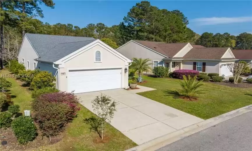 Bluffton, South Carolina 29909, 3 Bedrooms Bedrooms, ,2 BathroomsBathrooms,Residential,For Sale,442903