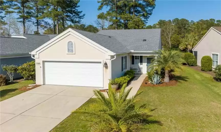 Bluffton, South Carolina 29909, 3 Bedrooms Bedrooms, ,2 BathroomsBathrooms,Residential,For Sale,442903