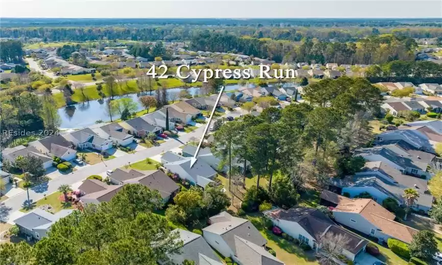 Bluffton, South Carolina 29909, 3 Bedrooms Bedrooms, ,2 BathroomsBathrooms,Residential,For Sale,442903