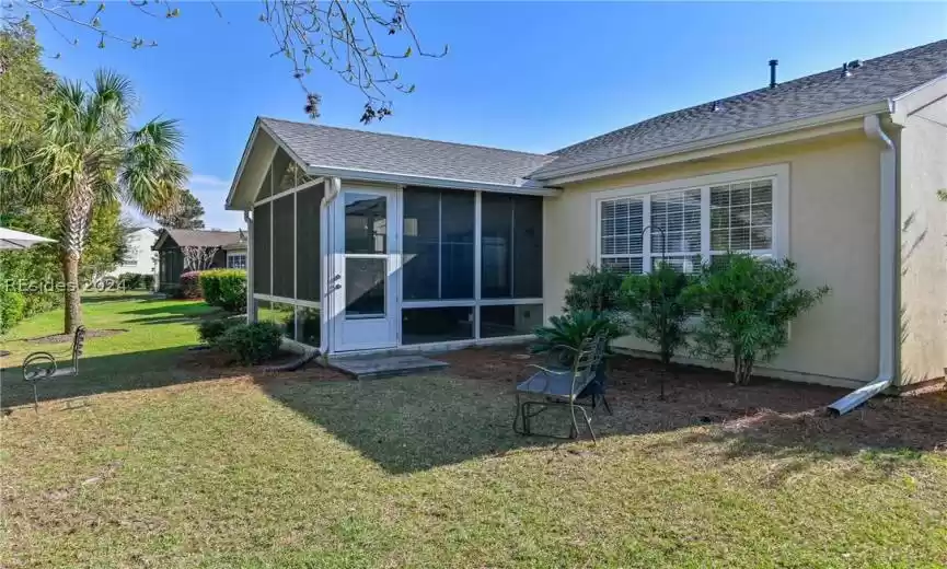 Bluffton, South Carolina 29909, 3 Bedrooms Bedrooms, ,2 BathroomsBathrooms,Residential,For Sale,442903