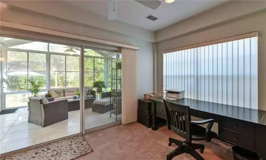 Carolina Room