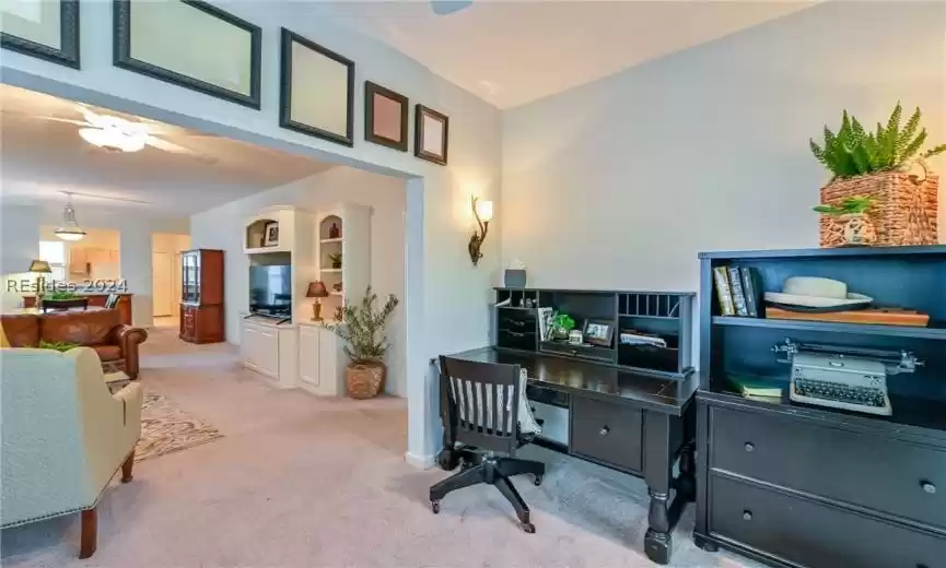 Carolina Room