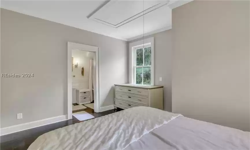 Carriage House